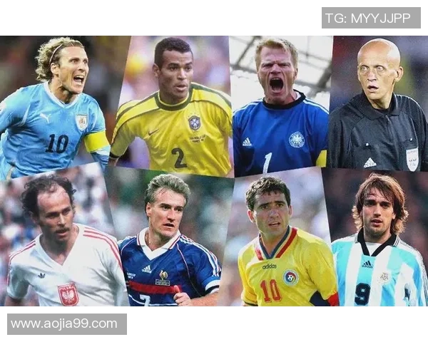 百年足球巨星盘点 全球十大传奇球员的辉煌与传奇故事