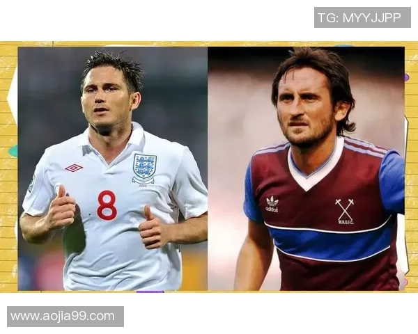 足球传奇与儿子共同成长的足坛故事传承与未来的希望