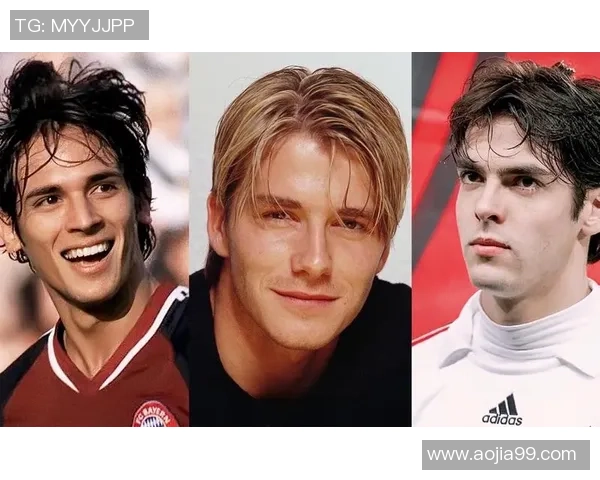 足球明星脸部对称性研究揭示运动员颜值与表现的潜在联系